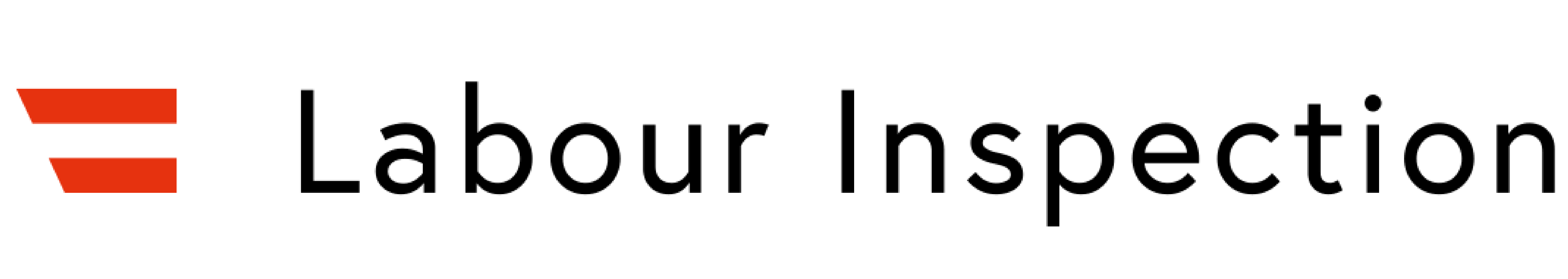 Arbeitsinspektion - Startpage