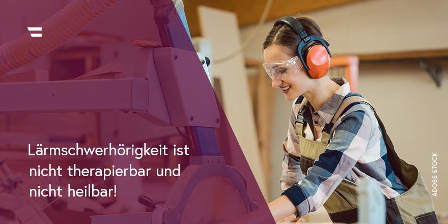 Lrm am Arbeitsplatz
