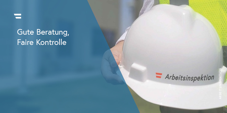 5 Dinge, die Sie über die Arbeitsinspektion wissen sollten
