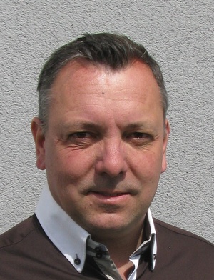 Martin Lengauer