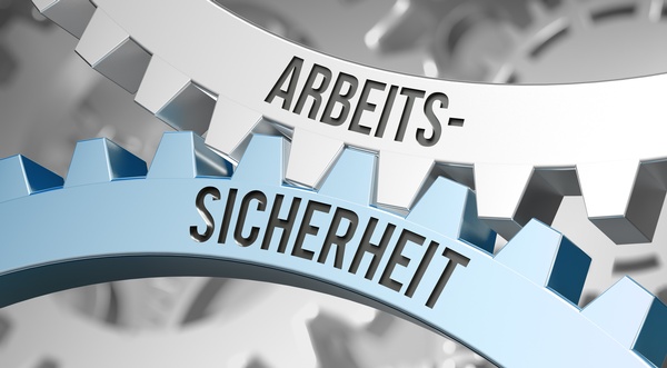 Arbeitssicherheit