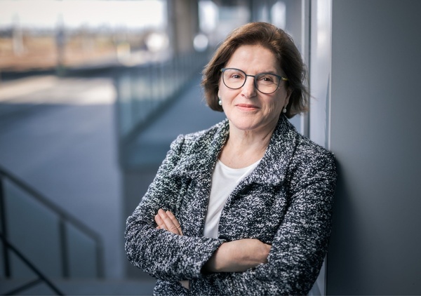 Bild von Anna Ritzberger-Moser