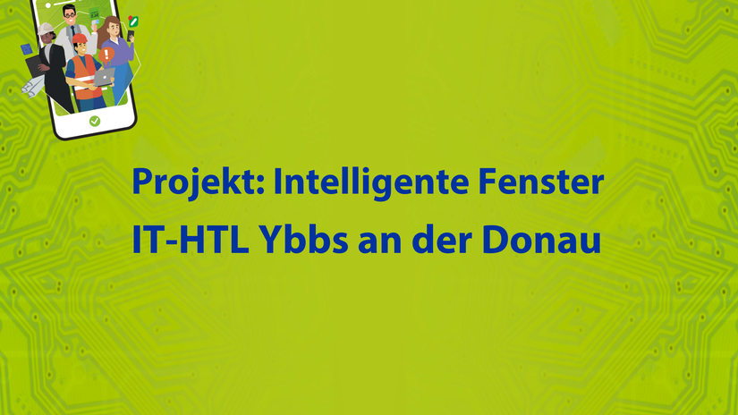 Thumbnail, © IT-HTL Ybbs an der Donau
